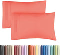 King Standard Pillow Cases Set of 2 by CGKUnlimited
