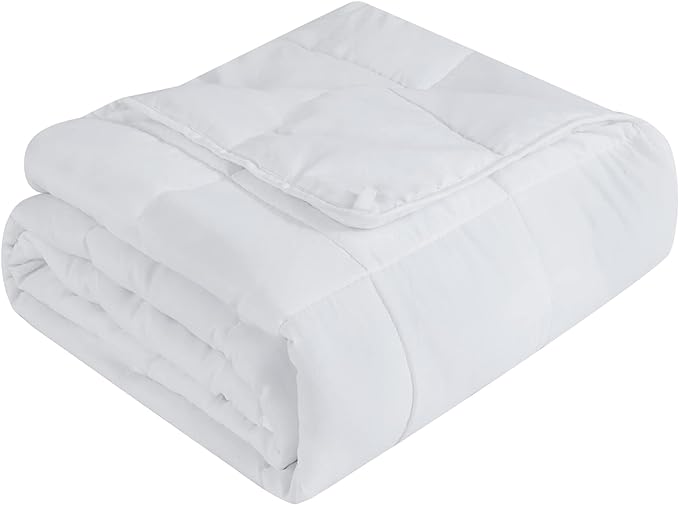 Topcee Weighted Blanket for Adults Queen Size Soft Cooling Heavy Blanket by Topcee%E2%80%94ForYourGoodSleep