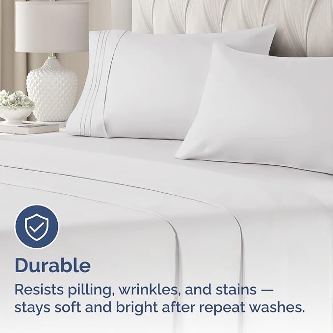 Standard Pillow Cases Set of 2 - Image 4