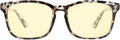 TIJN Gaming Glasses Blue Light Blocking Glasses by TIJN