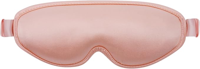 ALASKA BEAR Upgraded Silk Eye Mask - Image 5