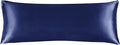 BEDELITE Satin Body Pillow Cover, Super Soft and Cooling Body Pillow Pillowcase by BEDELITE