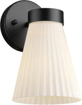 Indoor Wall Light Fixture, HWH Modern Wall Sconce Vanity Light by HWHINVESTMENT