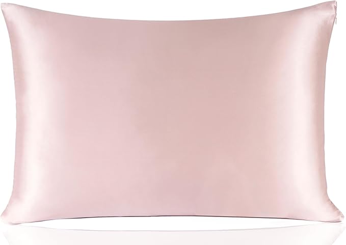 ZIMASILK 100% Pure Mulberry Silk Pillow Cases by ZIMASILK
