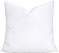 MIULEE Throw Pillow Insert Premium Pillow Stuffer Sham Rectangle by MIULEE