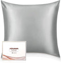 Adubor Silk Pillowcase 80 x 80 cm by Adubor