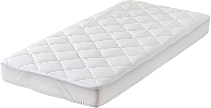 Kingnex Twin XL Mattress Topper by Kingnex