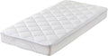 Kingnex Twin XL Mattress Topper by Kingnex