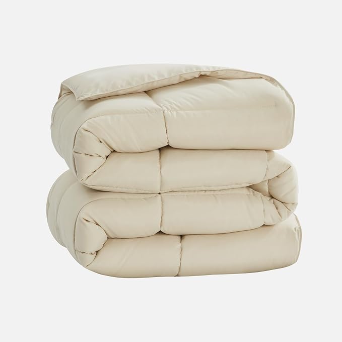 Homelike Moment Twin Comforter Duvet Insert - Image 7