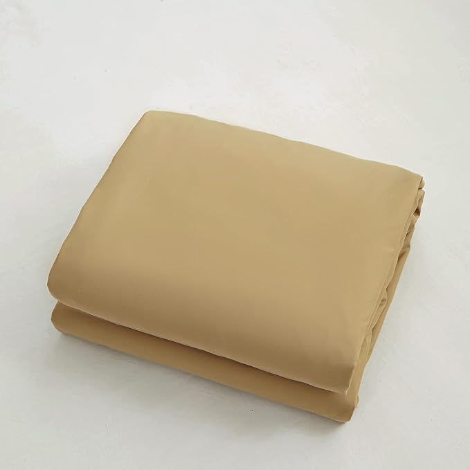 Bedding Queen Size Fitted Sheet Only- Bottom Matress Fitted Sheet-Fits 15inches - Image 6