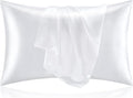 BEDELITE Satin Pillowcase for Hair and Skin, Super Soft and Cooling Similar to by BEDELITE