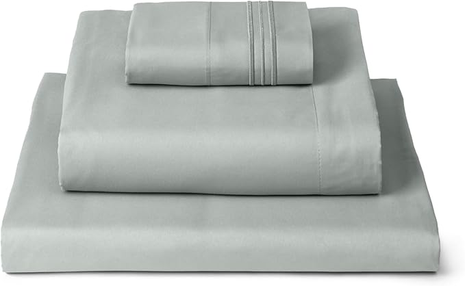 Mellanni Twin XL Sheets Set by Mellanni