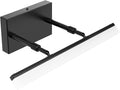 Aipsun 15.7 inch LED Vanity Lights Adjustable Bathroom Wall Light Fixtures by Aipsun