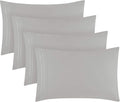 Mellanni Pillow Cases Set by Mellanni