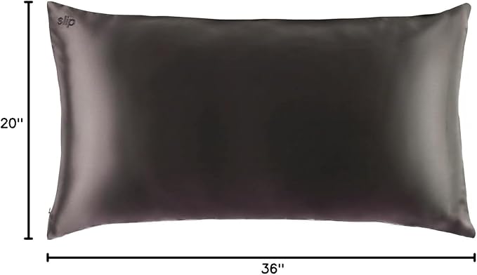 slip King Pure Silk Pillow Case - Image 10
