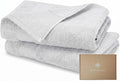 BIOWEAVES 100% Organic Cotton 700 GSM Luxury Bath Towels by BIOWEAVES