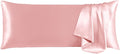 THXSILK Set of 2 Silk Pillowcase by THXSILK