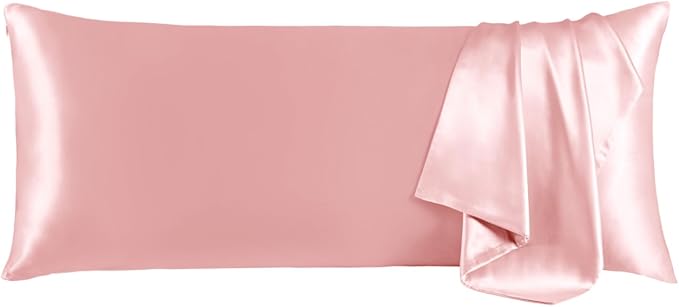 THXSILK Mulberry Silk Pillowcase by THXSILK