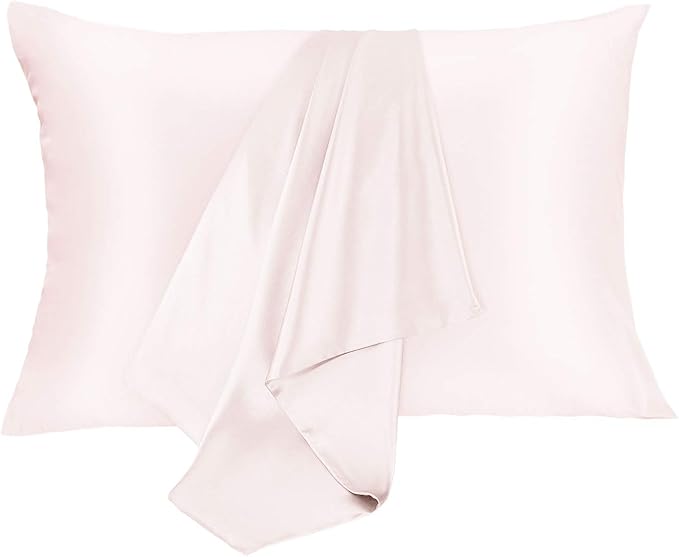 JOGJUE Silk Pillowcase Set by JOGJUE