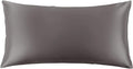 THXSILK 22 Momme Mulberry Silk Pillowcase, 100% Pure Mulberry 6A+ Grade Fibers by THXSILK