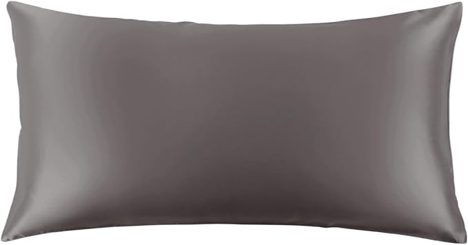 THXSILK Set of 2 Silk Pillowcase by THXSILK
