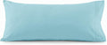 Elegant Comfort Luxury Ultra-Soft 1-Piece Body Pillowcase by ELEGANTCOMFORT