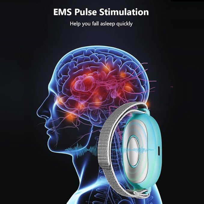 Handheld Sleep Aid Device - Image 3