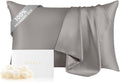 THXSILK 100% Mulberry Silk Pillowcase by THXSILK