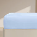FreshCulture Twin Fitted Sheet Only – Premium Hotel-Quality Fitted Sheet by FreshCulture