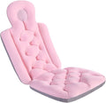 Full Body Bath Pillow, Bath Pillows by Juaugusep