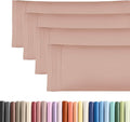 Body Pillowcases Set of 4-20x54 Long Body Pillow Case by CGKUnlimited