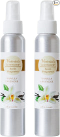 Victoria's Lavender Room Fragrance Spray by VictoriasLavender