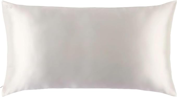 slip King Pure Silk Pillow Case by SLIP