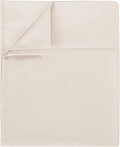 Good Sleep Bedding Queen Size Flat Sheet Only by GoodSleepBedding