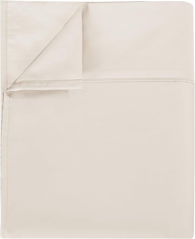 Good Sleep Bedding Flat Sheet Twin XL by GoodSleepBedding