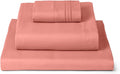 Mellanni Twin Sheets Set by Mellanni