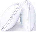 viewstar Bed Pillows Different Sizes Set of 2, Hotel Quality Cooling Down by Viewstar