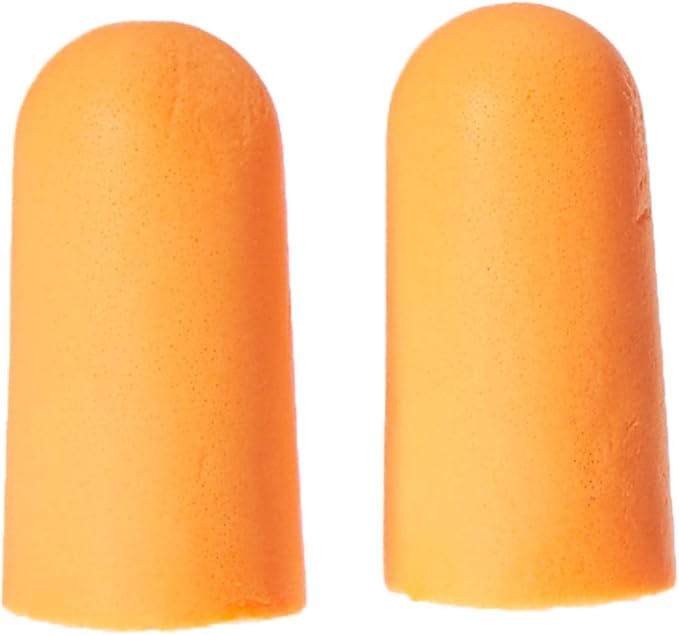 Quality Foam Earplugs 200 Pair - Image 7