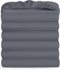 Maple&Stone Twin Fitted Sheet Only by MapleStone