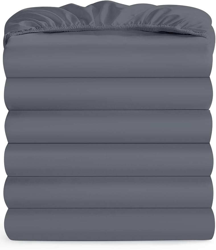 Maple&Stone Twin Fitted Sheet Only by MapleStone