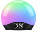 JALL Sunrise Alarm Clock for Bedrooms by JALL