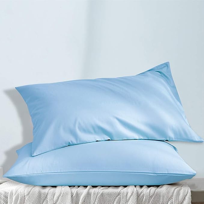 NTBAY King Microfiber Pillowcase Set - Image 5