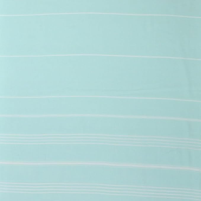 Bersuse Towels Anatolia XL Beach Blanket Throw Blanket Turkish Towel 100% - Image 9