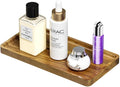 WEENSON Acacia Wood Bathroom Vanity Tray by Weenson