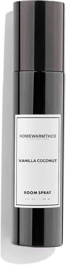 Vanilla Coconut Room Spray – 5.07 oz Scented Air Freshener Spray - Image 7