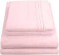 California King Sheet Sets by SweetHomeCollection