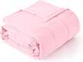 Topblan Weighted Blanket for Adults 12lbs, Soft Cooling Breathable Weighted by Topblan