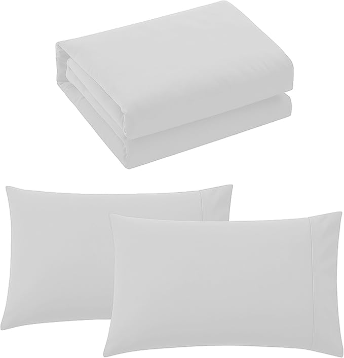 Pure Bedding Duvet Cover King Size - Image 7