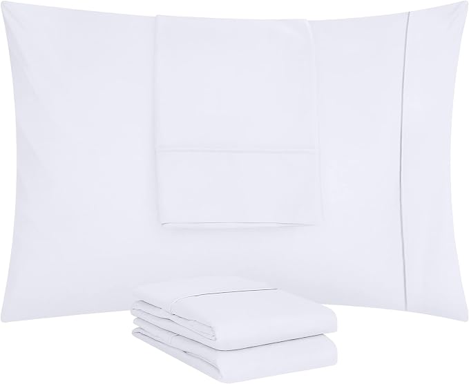 Utopia Bedding Queen Pillow Cases - Image 4