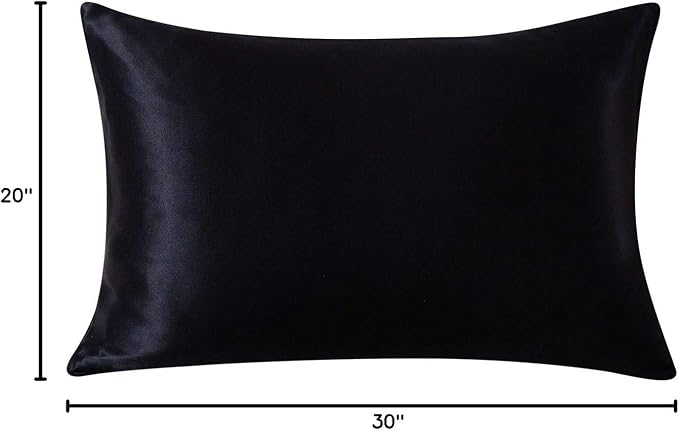 Slpbaby 100% Natural Pure Silk Pillowcase - Image 9